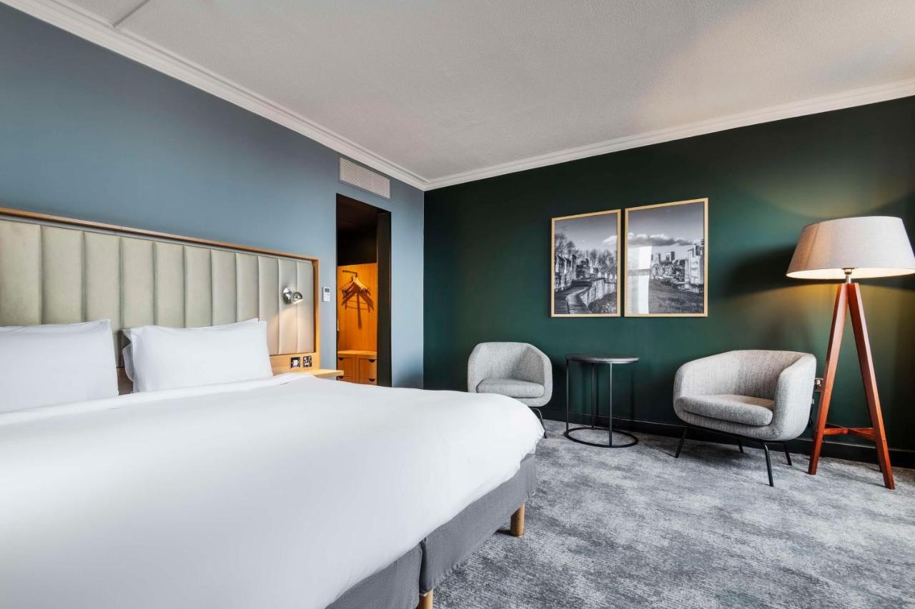 Hotel Radisson