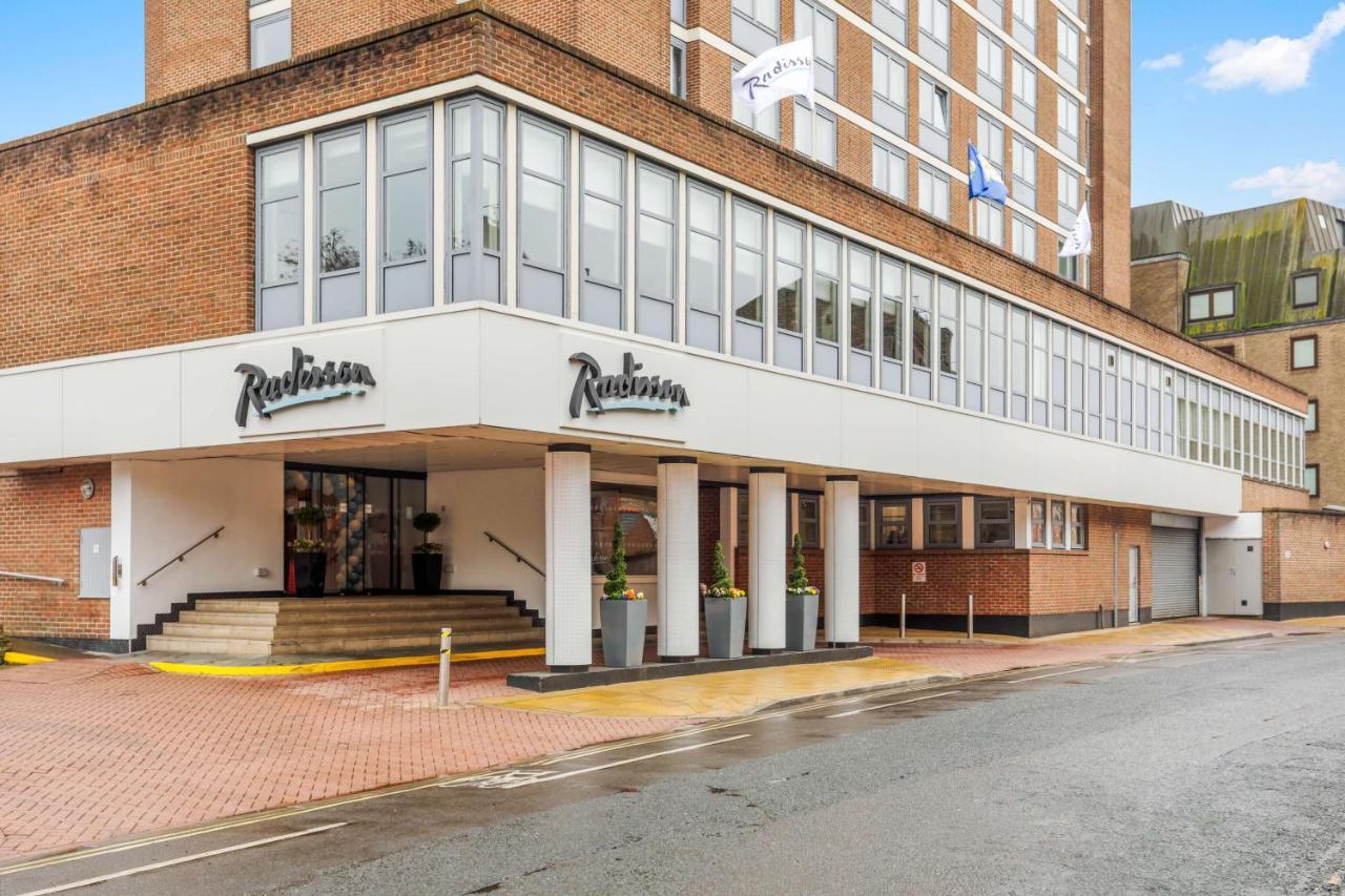Radisson York