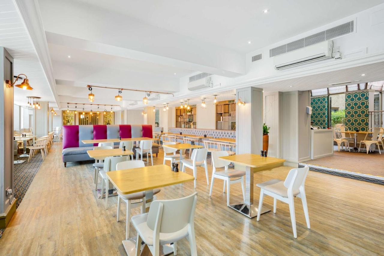 Hotel Radisson York